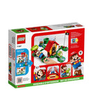 LEGO Super Mario Casa de Mario y Yoshi 71367