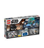 LEGO Star Wars BOOST Comandante Droide 75253