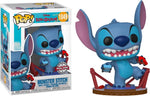 Funko Pop! Lilo & Stitch Godzilla Stitch 1049 Special Edition