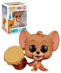 Funko Pop! Tom and Jerry The Movie Jerry with Mallet 1097
