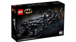 LEGO DC Batman 1989 Batmobile 76139