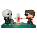 Funko Pop! Movie Moment Harry Potter- Harry VS Voldemort 119