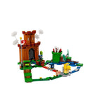 LEGO Super Mario Fortaleza Acorazada 71362