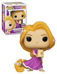 Funko Pop! Disney Tangled 981 Rapunzel (With Lantern) Special Edition