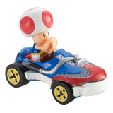Hot Wheels Mario Kart Toad, Sneeker