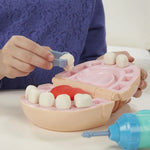 Play-Doh Dentista Bromista B5520