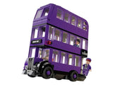 Lego Harry Potter Autobús Noctámbulo 75957