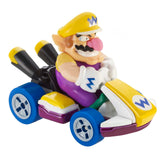 Hot Wheels Mario Kart Wario, Standard Kart