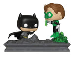 Funko Pop! Comic Moments Green Lantern and Batman 271