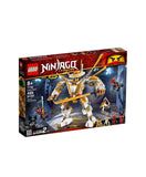 LEGO Ninjago Golden Mech 71702