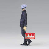 Banpresto Jujutsu Kaisen Jukon No Kata Satoru Gojo