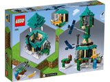 Lego Minecraft La torre al cielo 21173