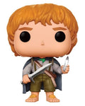 Funko Pop! Lord of The Rings Samwise Gamgee 445