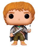 Funko Pop! Lord of The Rings Samwise Gamgee 445