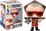 Funko Pop! Marvel Thor Ragnarok Stan Lee 655