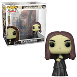 Funko Pop!  Black Sabbath Black Sabbath 02