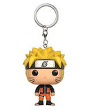 Pocket Pop! Keychain Naruto Shippuden Naruto