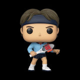 Funko Pop! Tennis Legends Roger Federer 08