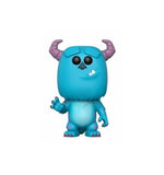 Funko Pop! Disney Monster Inc. Sulley 385