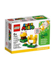 LEGO Super Mario Mario Felino 71372