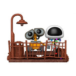 Funko Pop! Moment Wall-E & Eve Wall-E Pixar 1119