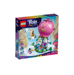 LEGO Trolls World Tour Aventura en Globo de Poppy 41252