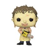 Funko Pop! The Texas Chainsaw Massacre Leatherface with Chainsaw 1150