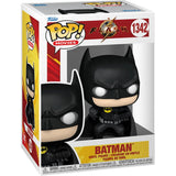 Funko Pop Movie: DC The Flash - Batman 1342