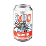 Funko Soda Figure Mumm-Ra