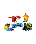 LEGO Classic Ladrillos e Ideas 11001