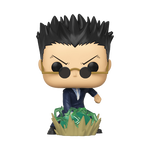 Funko Pop! Hunter X Hunter Leorio 700