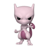 Funko Pop! Pokémon Mewtwo 581