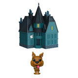Funko Pop! Scooby Doo and Haunted Mansion 01