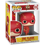 Funko Pop Movie: DC The Flash - Flash 1333
