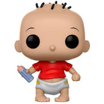 Funko Pop! Nickelodeon Rugrats Tommy 225 CHASE