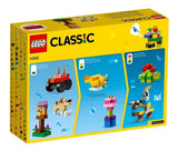 LEGO Classic Bricks and Ideas 11002