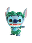 Funko Pop! Disney Lilo & Stitch Hula Stitch 718 Special Edition