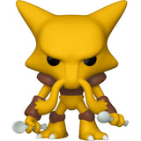 Funko Pop!  Pokemon Alakazam 855