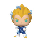 Funko Pop! Dragon Ball Z Super Saiyan 2 Vegeta 7091 PX