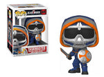 Funko Pop! Marvel Black Widow Taskmaster 610