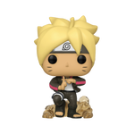 Funko Pop! Boruto Boruto Uzumaki 671