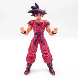 S.H.Figuarts Son Goku Kaioken