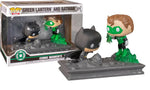 Funko Pop! Comic Moments Green Lantern and Batman 271