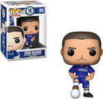 Funko Pop! Chelsea Football Club Eden Hazard 05