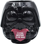 Taza Star Wars Darth Vader It is your Destiny to be mine