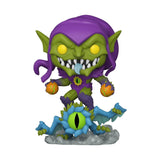 Funko Pop! Marvel Mech Strike: Monster Hunters Green Goblin 991