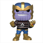 Funko Pop! Marvel Holiday Thanos 533