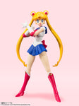S.H.Figuarts Sailor Moon Animation Color Edition