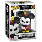 Funko Pop Disney: Minnie Mouse - Minnie 2013