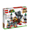 LEGO Super Mario Batalla Final en el Castillo de Bowser 71369